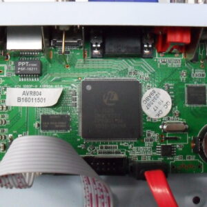 AVR804 V2.0
