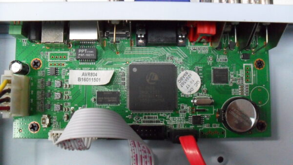 AVR804 V2.0