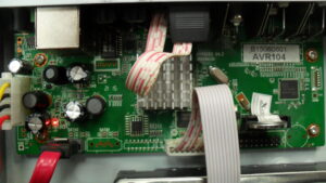 AVR8283 V4.3