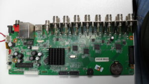 AHR5816LM VER.A