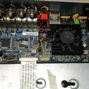 CVI-5108HS-S2 MDH-0851-EV3