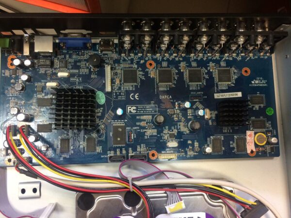 DAPCA H19504PN026A1