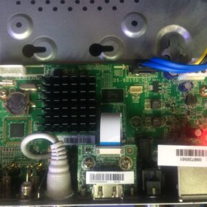 DS-7204HI-SL (DS-80171 REV1.0)