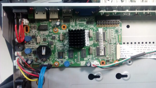 DH-DVR-2116HE DAHUA