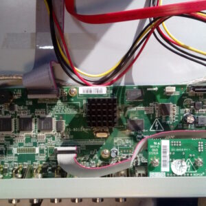DS-7216 HVI-SV (DS-80120 REV1.1)
