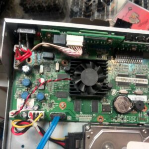 DH-DVR-5116HE DAHUA