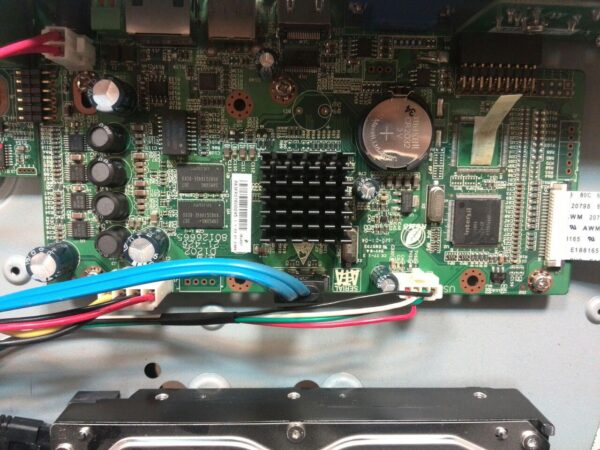 DH-DVR0804LF-AST DAHUA