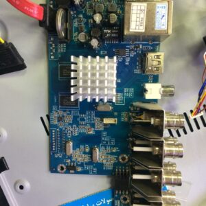 DN9908-V1.1 8ch
