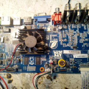 DH-HCVR5108H