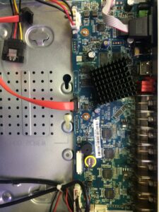 DH-XVR5116HS DAHUA