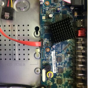 DH-XVR5116HS DAHUA