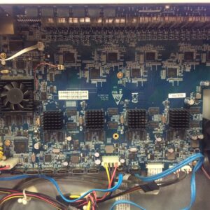 DHI-HCVR 5832S-S2 DAHUA
