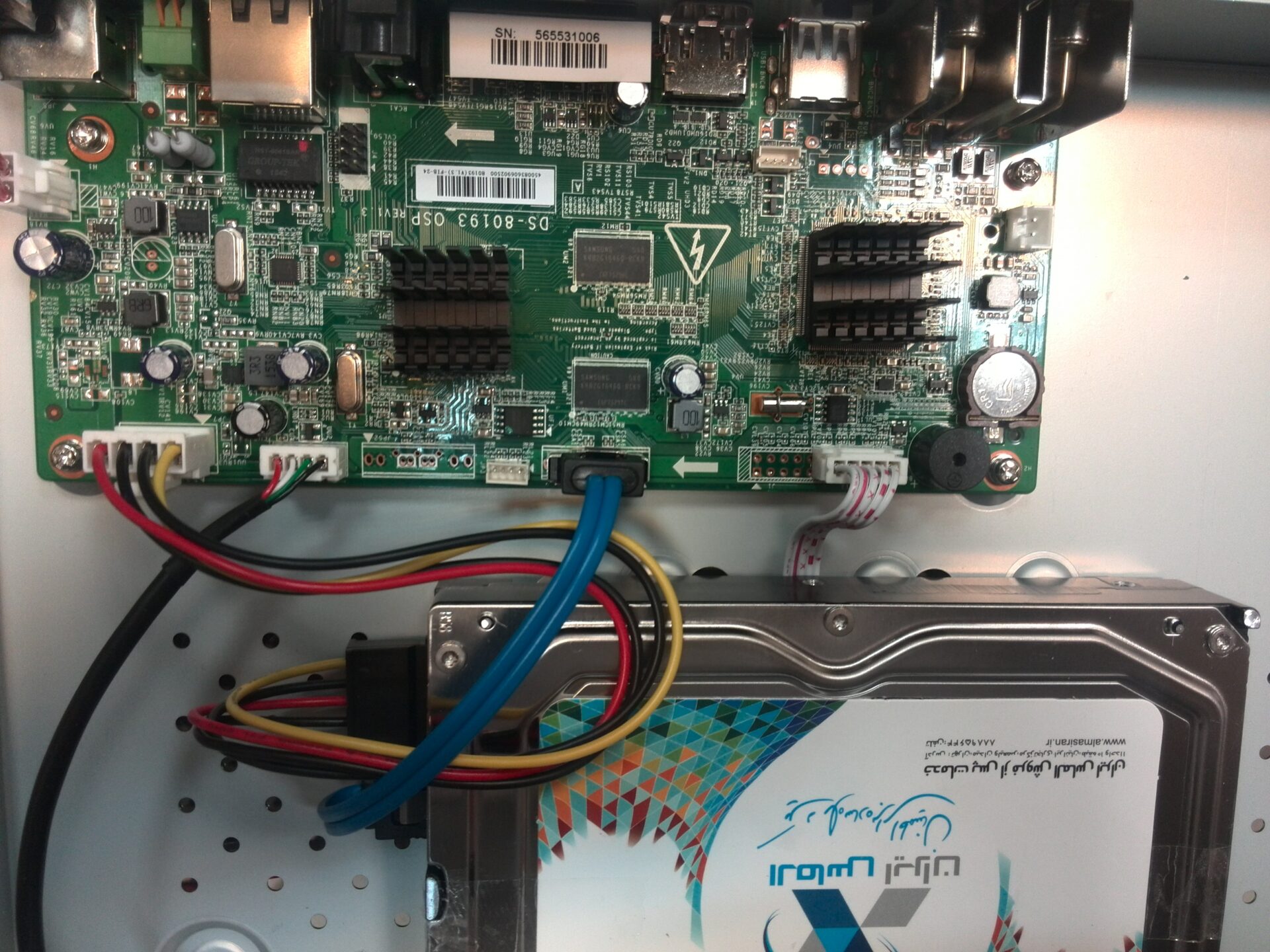 DS-7204HGHI-SH (DS-80193 OSP REV1.3)