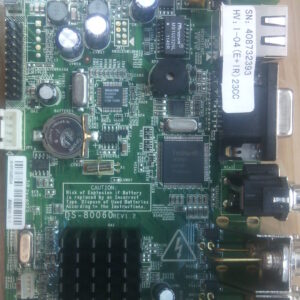 DS-7204HVI-ST (DS-80060 REV1.2)