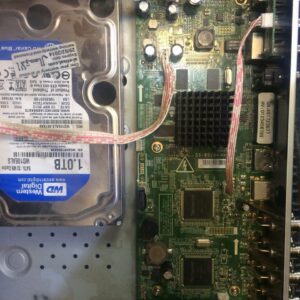 DS-7208HGHI-SH (DS-80194)
