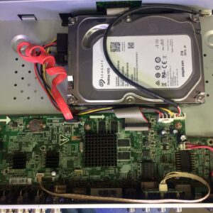 DS-7208HUHI-F1N (DS-80255 P REV1.1)