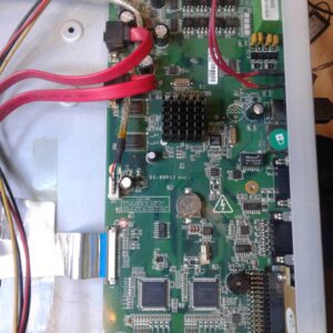 DS-7208HVI-ST (DS-80012 REV2.1)