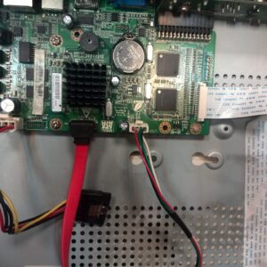 DH-DVR-3116H DAHUA