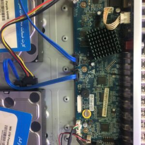 DH-HCVR5216A-S3 DAHUA