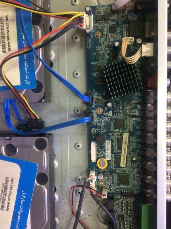 DH-HCVR5216A-S3 DAHUA