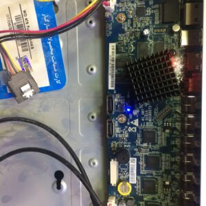 DH-HCVR5216AN-S3 DAHUA