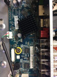 DH-XVR5108HS DAHUA