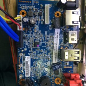 DHI-NVR1104H-P DAHUA