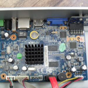 DASBA V1.03 E248779 SH