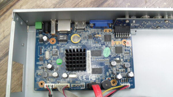 DASBA V1.03 E248779 SH