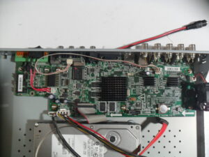 DS-2708HUHI-F 1N DS-80255