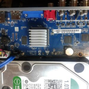 DH-XVR1A08 DAHUA