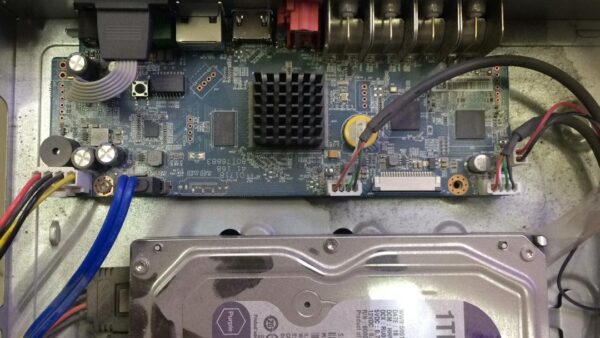 DH-XVR4108HS-S2 DAHUA