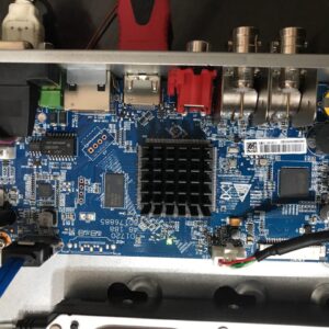 DHI-XVR5104HS-S2