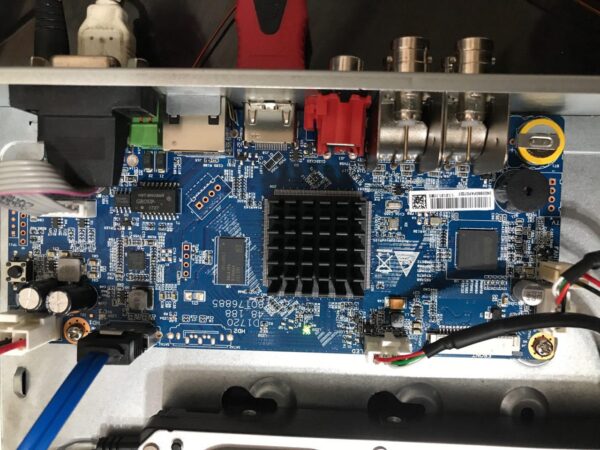 DHI-XVR5104HS-S2