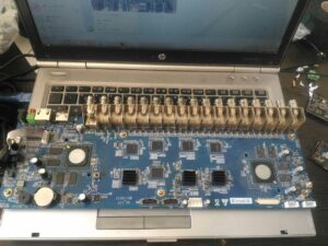DHI-XVR5232N-S2 DAHUA