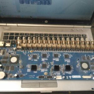 DHI-XVR5232N-S2 DAHUA