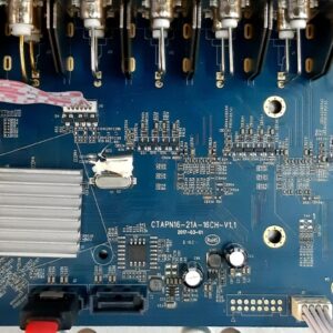 CTAPN16-21A-16CH-V1.1 2017-03-01