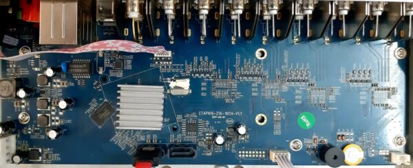 CTAPN16-21A-16CH-V1.1 2017-03-01